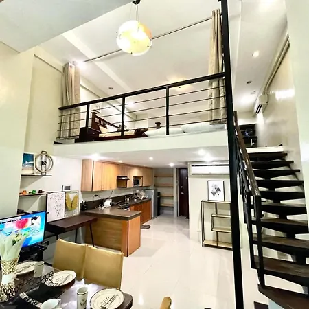 1514 Loft Type Condo Unit