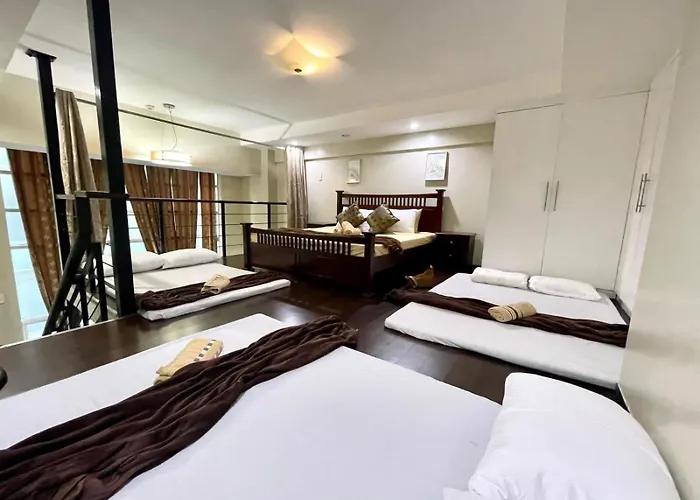 1514 Loft Type Unit