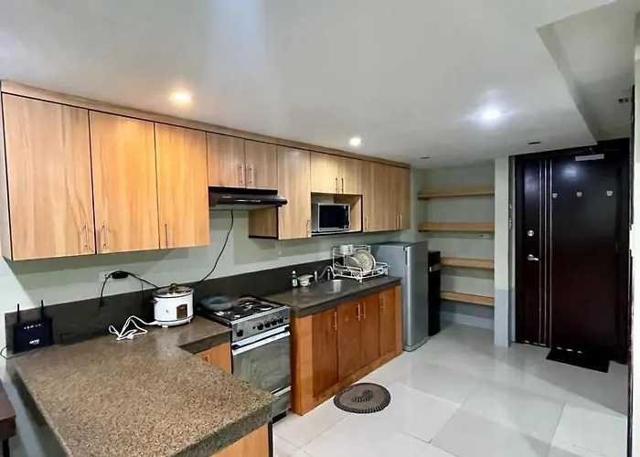 1514 Loft Type Unit