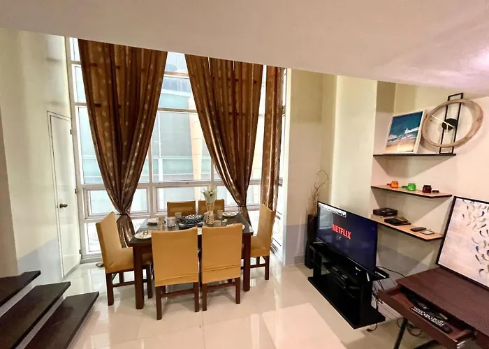 1514 Loft Type Unit Cebu