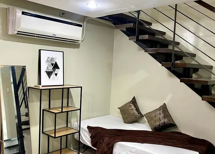 1514 Loft Type Unit Cebu
