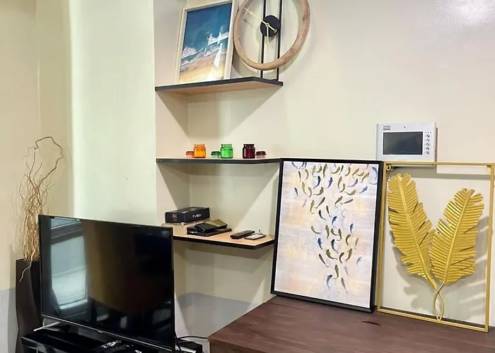 1514 Loft Type Unit